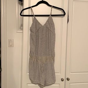 Wilfred romper